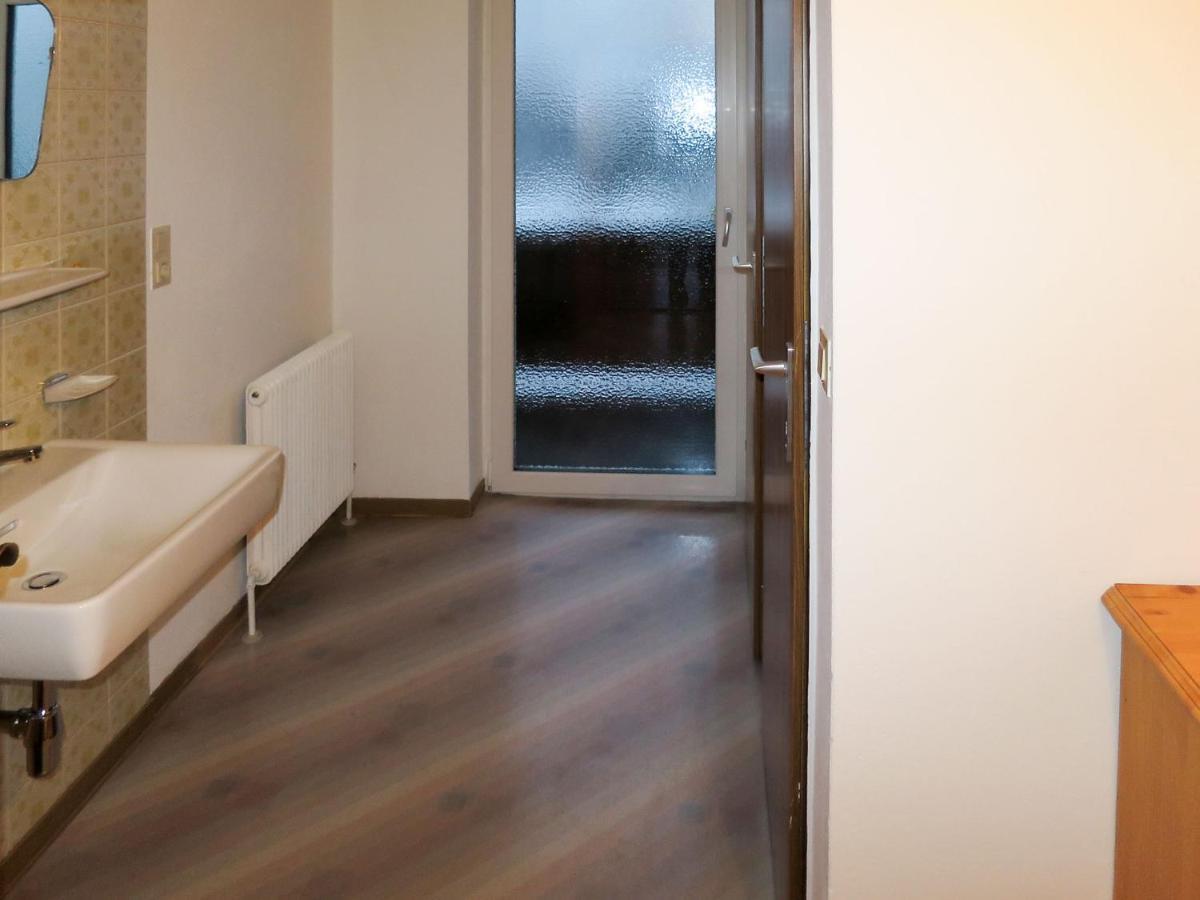 Apartment Waldeck 3 By Interhome Hippach Luaran gambar